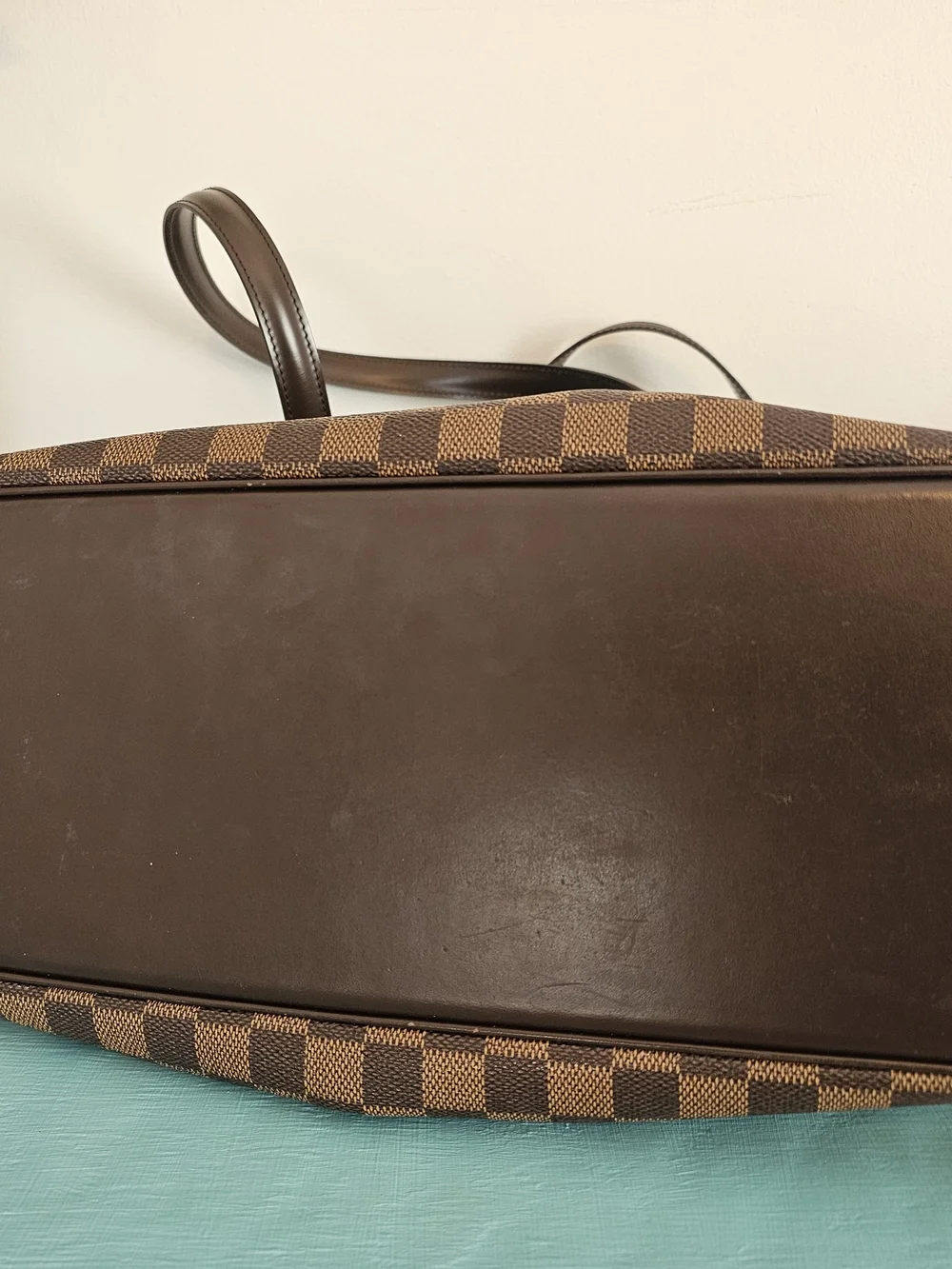 Louis Vuitton Chelsea Tote